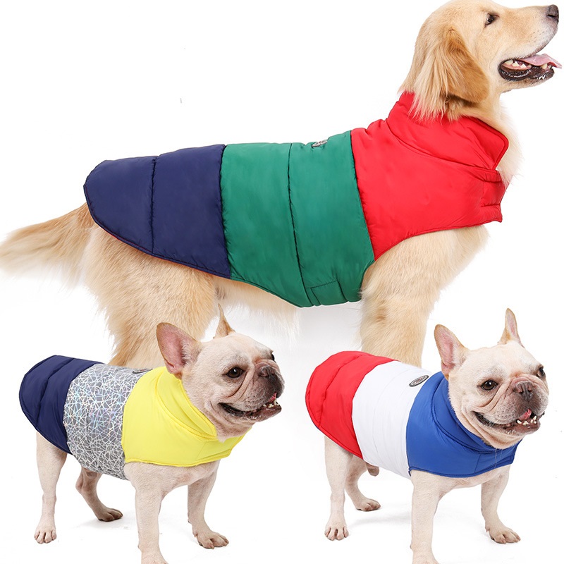 Dog Jacket Canada