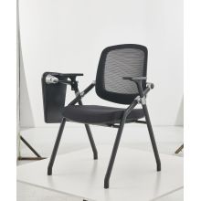 Simple Comfortable Writing Board Training Chair