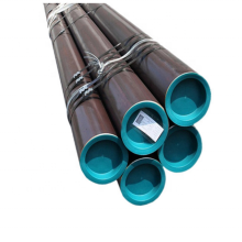 High Pressure Boiler Hot Rolled Seamless Carbon Pipe