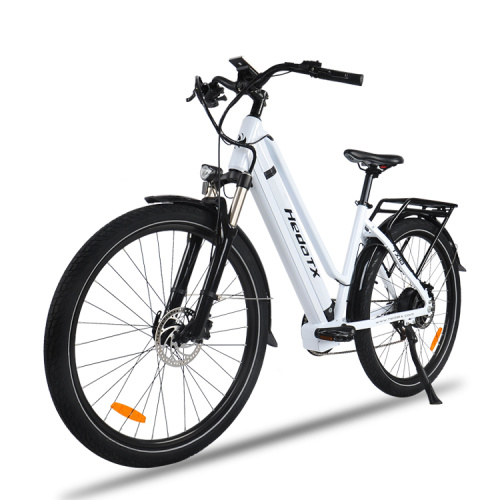 New Electric City Bicycle Manufacturer New Electric City Bicycle from China