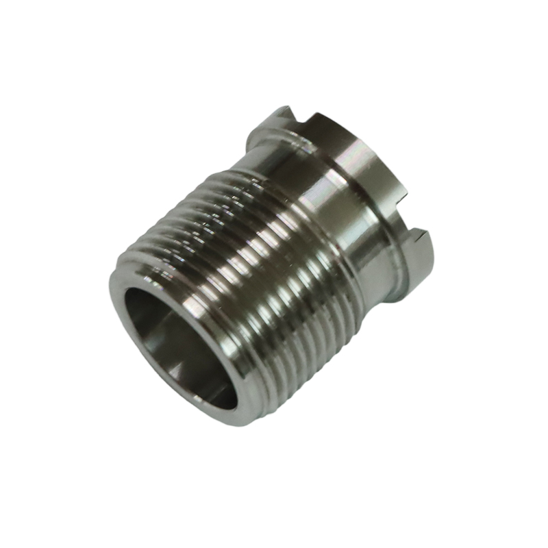 Precision Cnc Turning Services