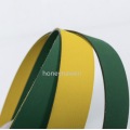 670мм*9мм*2мм Yellow green Nylon sheet baseband textile belt flat belt transmission belt(can Customized)