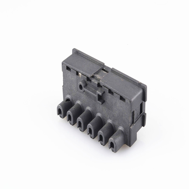 E-bikes molded Battery Connectors