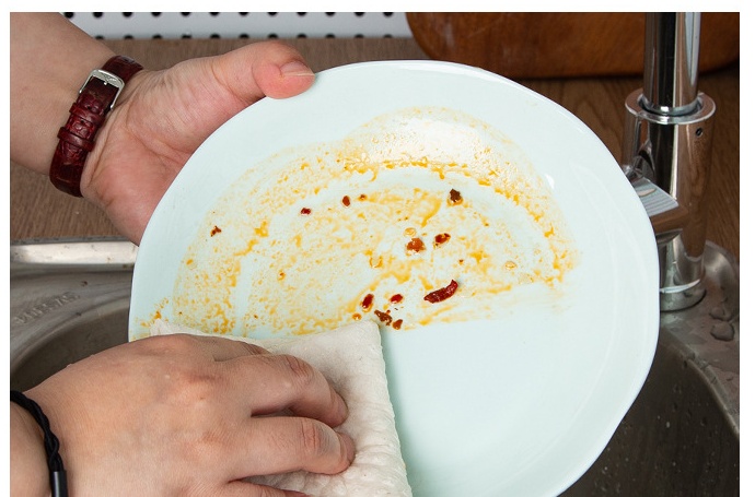 Wiping Cloth