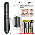 0.5mL Black Hylaronic Pen Meso Injection Hyaluronan Acid gun Lip Lifting hyaluron pen Dermal Filler Caneta Noninvasive Nebulizer
