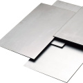 Metal Material Price for Titanium Plate
