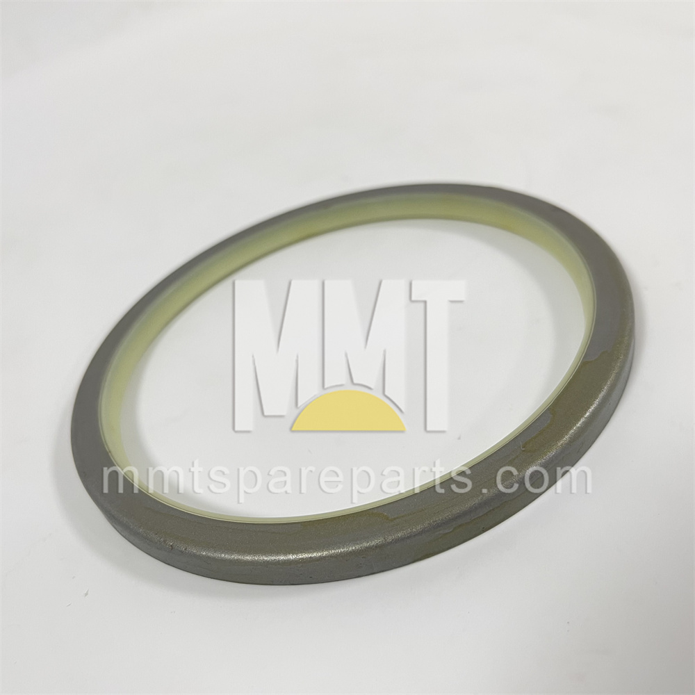 Steel Faced Rubber Dust Lip Type Sea 9x-4599