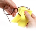 Cleaning Cloth Microfiber Square Clean Cleaning Cloth For Phone Screen Camera Lens Glasses dropship
