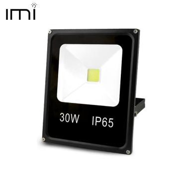 Led Flood Light Outdoor Spotlight Floodlight 10W 20W 30W 50W Wall Washer Lamp Reflector IP65 Waterproof Garden 220V RGB Lighting