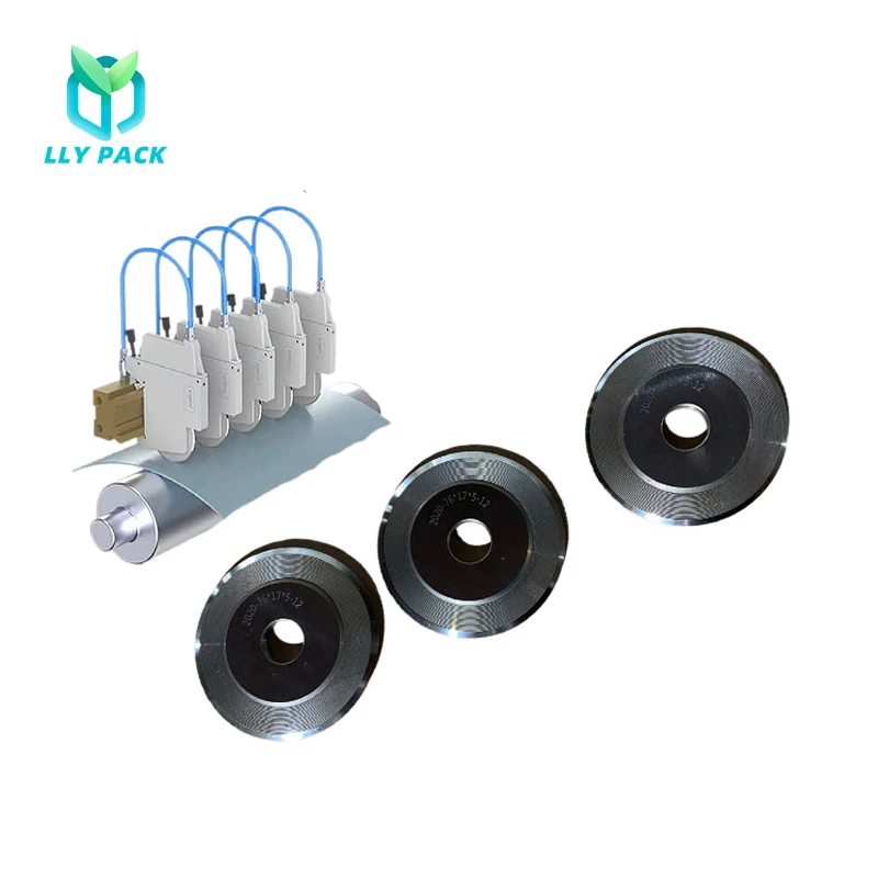 Pneumatic Holder Non-woven Bearing Cutter Spare Parts Paper Tube Cutting Blades3