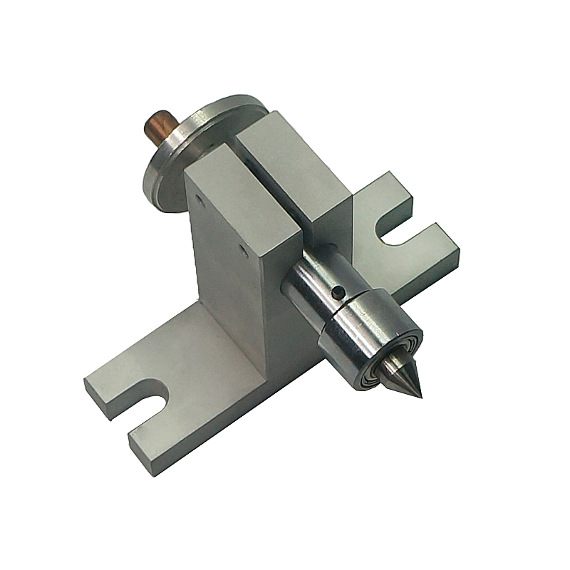 cnc rotary axis activity tailstock Center height 54MM for Rotary Axis cnc machine