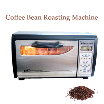 220v Coffee Bean Roasting Machine Coffee Roaster Beans Baking