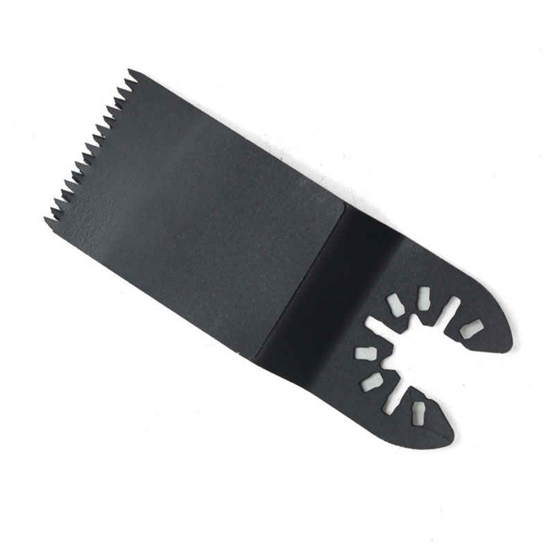 1PC Multi-Function Bi-metal Precision Saw Blade Oscillating Multitool Saw Blade For Renovator Power Cutting Multimaster Tools