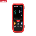 UNI-T 50m 70m 100m Handheld Professional Laser Distance Meter IP65 Color Screen Rangefinder Laser Range finder Level Measure