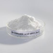 D-Glutamic acid for amino acid drugs