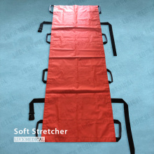 Light Emergency Stretcher Scoop Stretcher