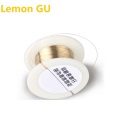 100M Golden Molybdenum Wire Cutting line with handle bar For Iphone 4s/5/6/6S Samsung S4/S3 Glass LCD Screen Separator