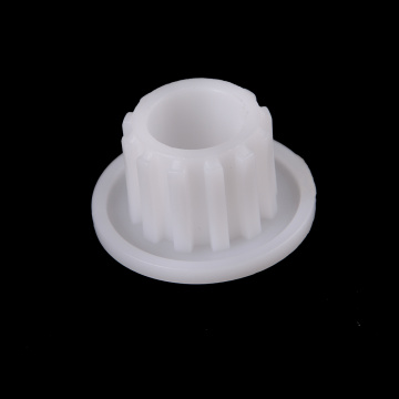 1pcs High Quality Meat Grinder Parts Plastic Gear fit For Zelmer A861203, 86.1203