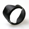Camera Lens Hood HB-N106 55mm Bayonet petal Reversible Lens hood for nikon D3400 D3300 D5300 AF-P DX 18-55mm f/3.5-5.6G VR Lens