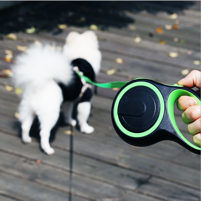 Dog Leash Quick Release