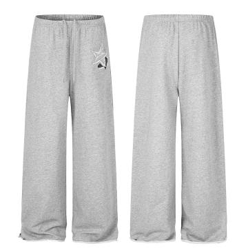 oversized sweatpants for men