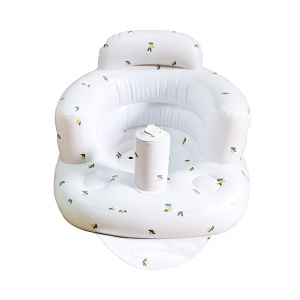 Style Modern Inflatable Seat Baby Chairs Relax Sofas