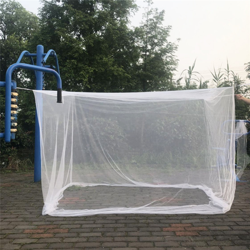 Lace Bed Mosquito Mesh Canopy Princess Full Size Bedding Net Student Dormitory Anti-Insect Net Colorful