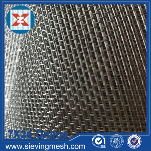 Stainless Steel Door Fly Screen wholesale