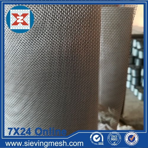 SS 302 Window Screen wholesale