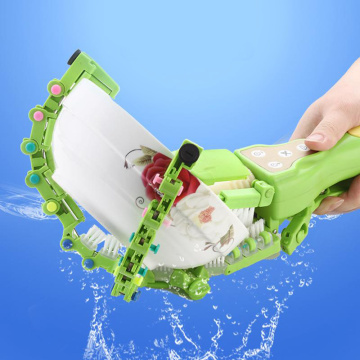 Handheld Dishwasher Portable Electric smart dishwasher IPX5 Waterproof environmental protection water-saving dishwasher