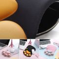 High Quality Cute Cat Paw Mouse Pad Nonslip Silicone Mice Mat PC Computer Wrist Rest Support