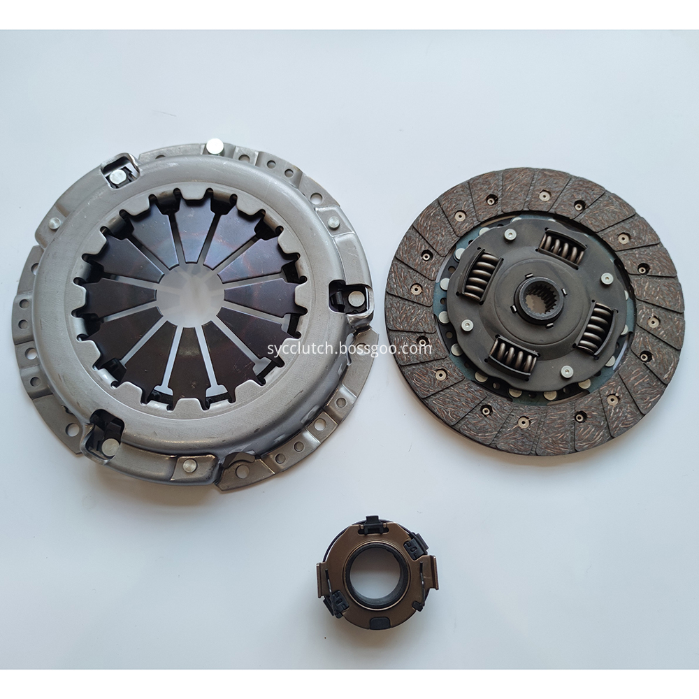 Clutch Kit S1601100