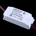 LED Constant Driver 1-3W 4-7W 8-12W 13W-18W 18-24W 300mA Power Supply Light Transformers For LED Downlight Lighting AC85-265V