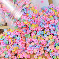 New about 100g Slime Clay Sprinkles For Filler For Slime DIY Supplies Candy Fake Cake Dessert Mud Decoration Toys Accessories