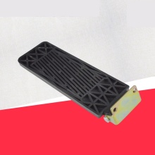 For Heli Longgong Jianghuai forklift accelerator pedal accelerator pedal pulley matching high quality forklift accessories