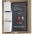 Surface Resistivity Meter Electrostatic Static Electricity Resistance Tester ESD megger