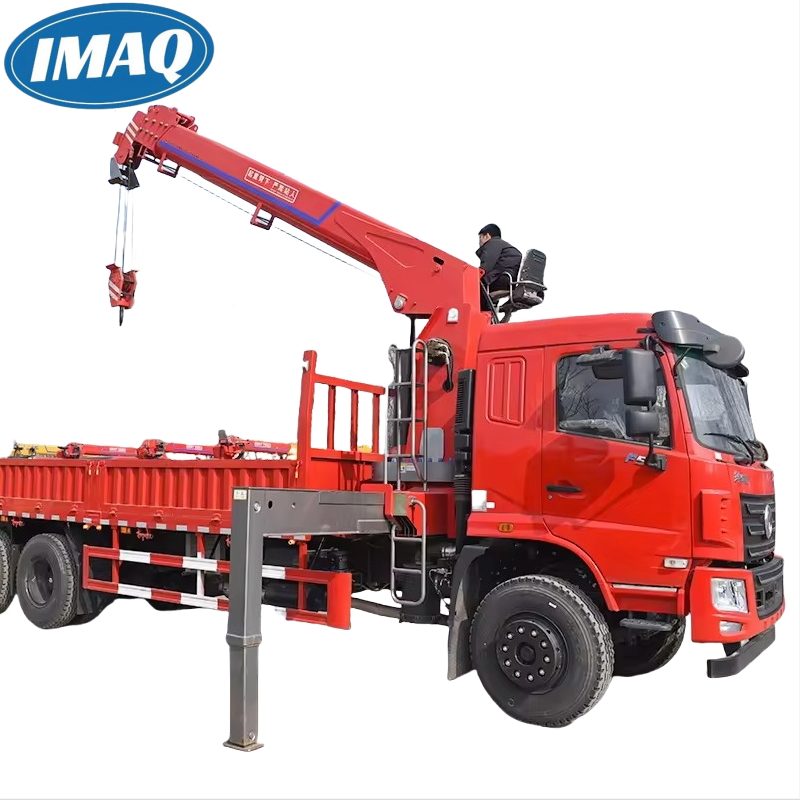 12tonTMC dongfeng