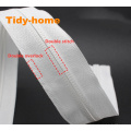 5/10 Meter Strong Nylon Zipper 5# With Zipper Pullers Long Zipper for Quilt Beding Backpack Luggage Bag Home Textile