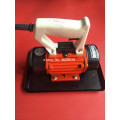 220V 250W Hand-held Cement Vibrating Troweling Concrete Vibrator Top Quality