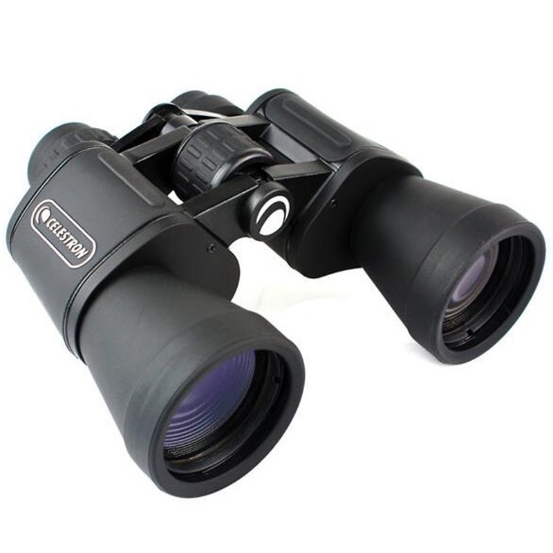 CELESTRON Upclose G2 20x50 HD Binoculars Telescope Professional Night Vision Binoculars for Astronomy and Hunting