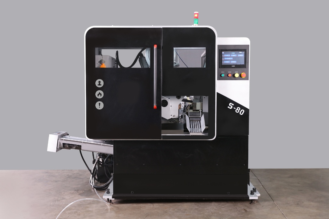 Circular Sawing Machine