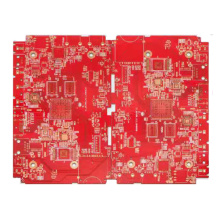 Provide flexible printed circuit board rigid-flex board