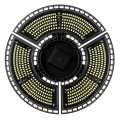 432LED 450W