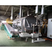 Food Chemical Pharmaceutical Products Drying Machine
