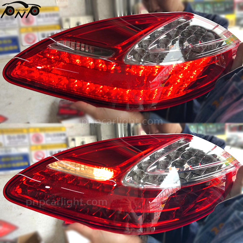 Original Tail Light for Porsche Panamera 2010-2016