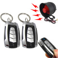 2021 Top Quality M810-8171 One-way Remote Control Anti-theft Car Alarm Devices Auto Accessory Car Alarm Systems Car Accessories