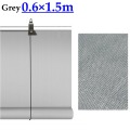 Grey 0.6x1.5m
