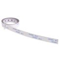 Miter Saw Tape Measure Self Adhesive Metric Steel Ruler Miter Track Stop Tape 1m Right To Left