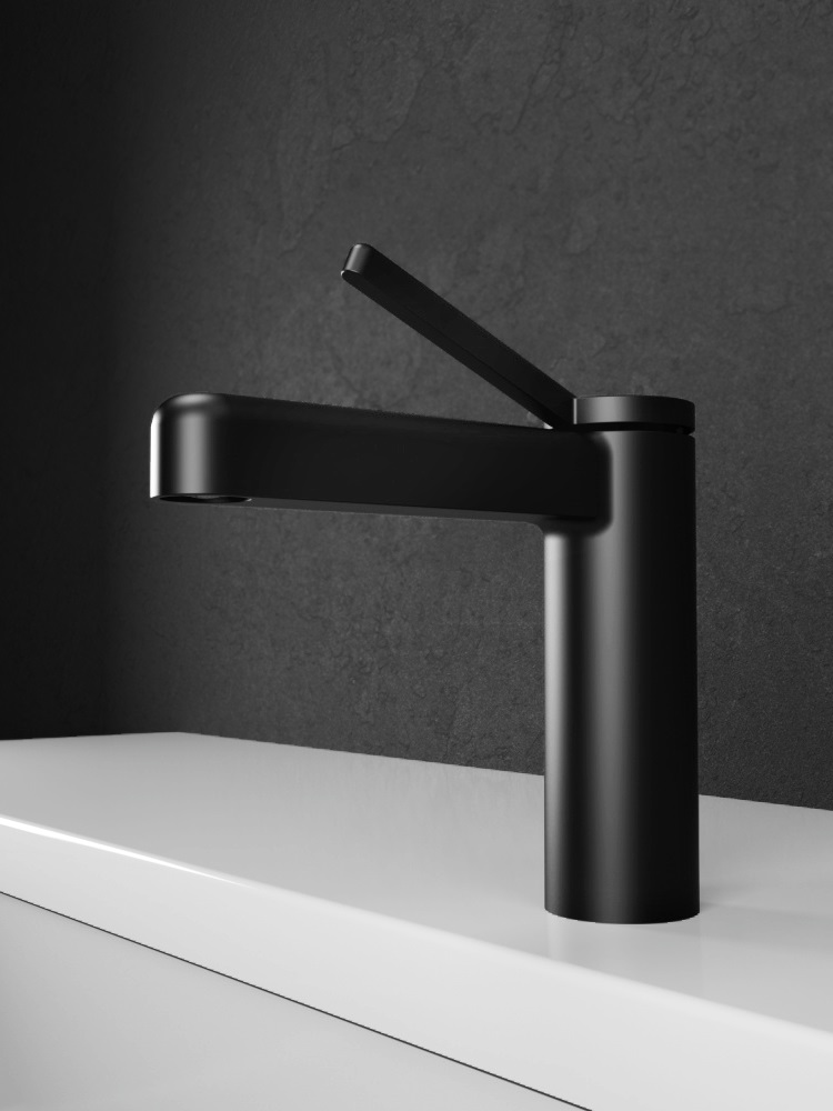 Basin Faucet