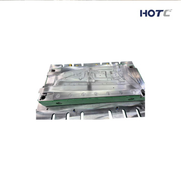 SMCPro Sill Injection Mould